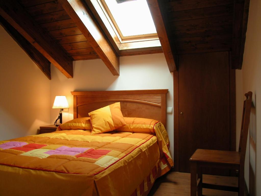 Apartamentos Estop Sahun Zimmer foto