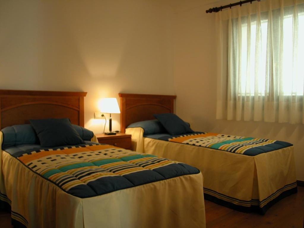 Apartamentos Estop Sahun Zimmer foto